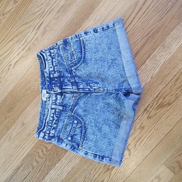 Forever 21 Pants - 5/$10 High Rise Jean Shorts